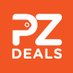 PzDeals (@PzDeals) Twitter profile photo