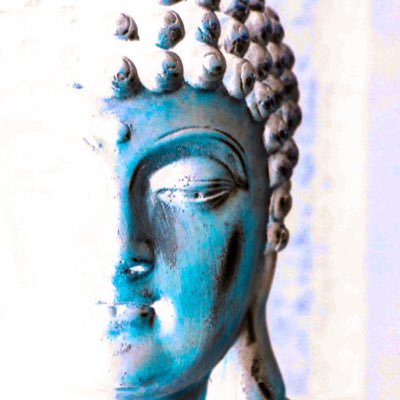 For those who have an understanding of the Buddha's teachings, or just follow food for thought. Everyone is a potential Buddha. https://t.co/1iXnxeLDID