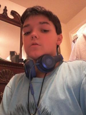 Benjami16715865's profile picture. 