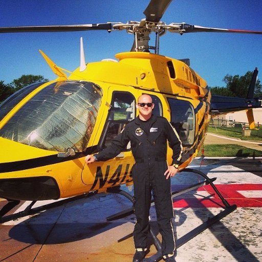 RyGuyPHI's profile picture. Flight Paramedic & Coffee snob from Dallas, Texas