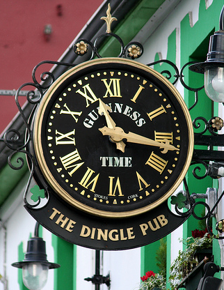 TheDinglePub's profile picture. The Dingle Pub is Dingle`s No.1 Venue for traditional Irish Music, B & B Accommodation and Food.