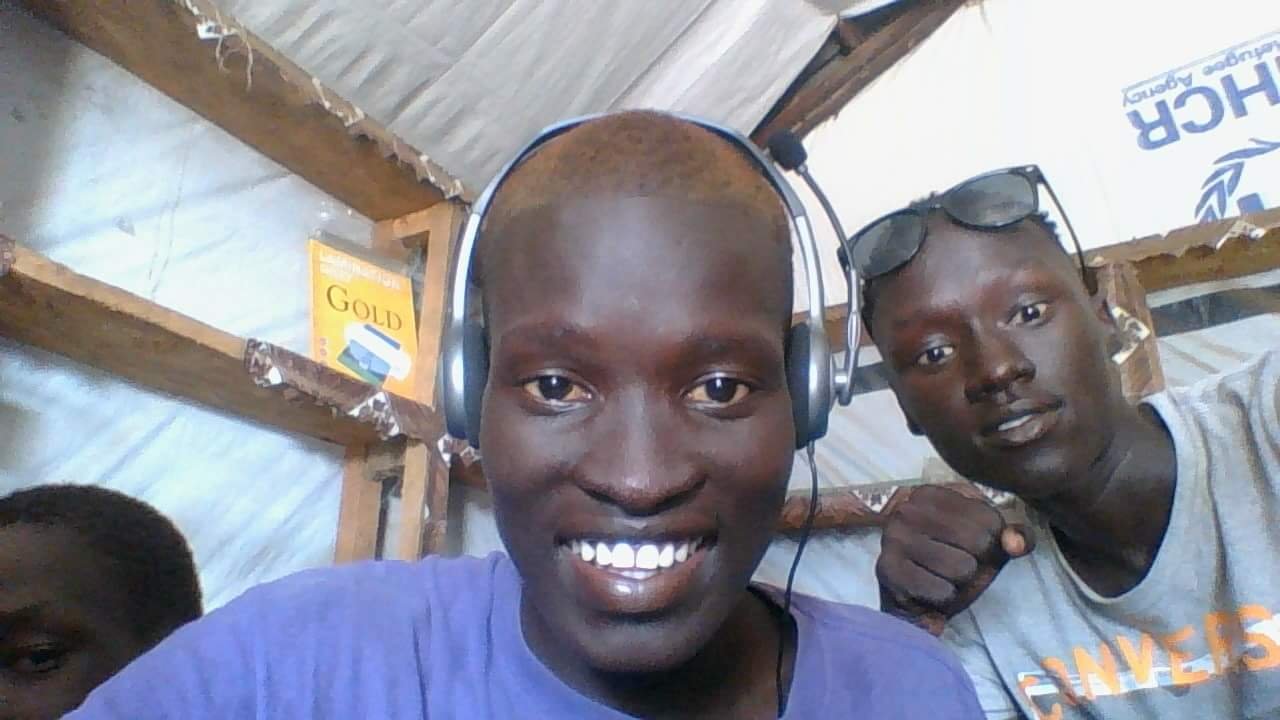 DMonywiir's profile picture. 