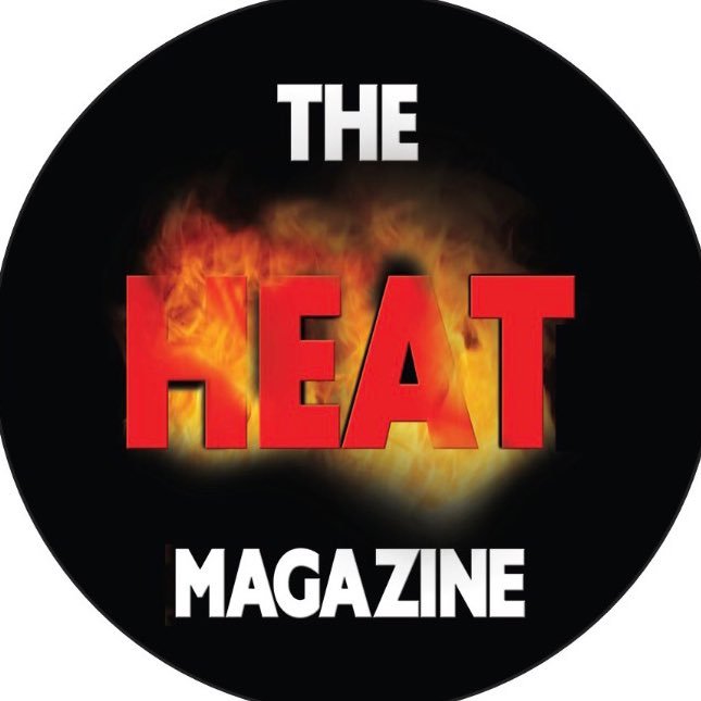 Your daily source for #celebrity #entertainment and #news. (For Interview Contact: Office 404-304-7023 Instgram @theheatmag