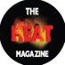 The Heat Magazine (@theheatmag) Twitter profile photo