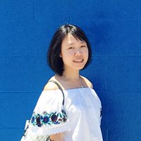 Cyndi He (@cyndihe) 's Twitter Profile