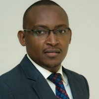 Higiro Ronald Clark (@clarkhigiro) 's Twitter Profile