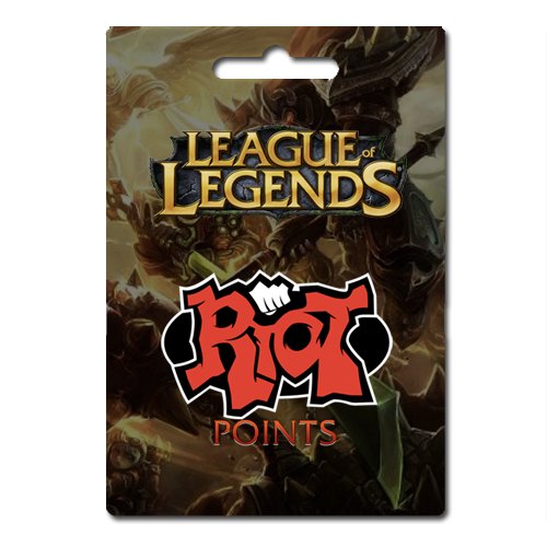 Como amante de League of Legends, me complace compartirles diferentes formas de ganar Riot Points gratis