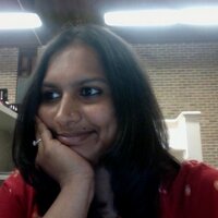 Shruti Rajagopalan(@srajagopalan) 's Twitter Profile Photo