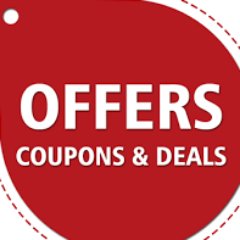 The largest community for Fresh deals and coupons, Get low price of any products. What's new in stores and more!
#onlineshopping #shopping #deals #coupon