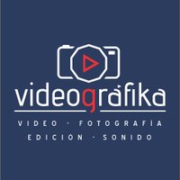 Videografika(@soyvideografika) 's Twitter Profile Photo