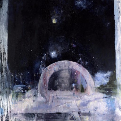 lyrics from the band daughter's full discography, tweets every two hours / made by @izzyzzyzzy