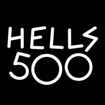 Hells 500