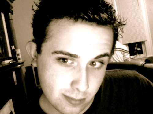 jeff_peak's profile picture. Hi there, I'm Jeff and I grow bright ideas.