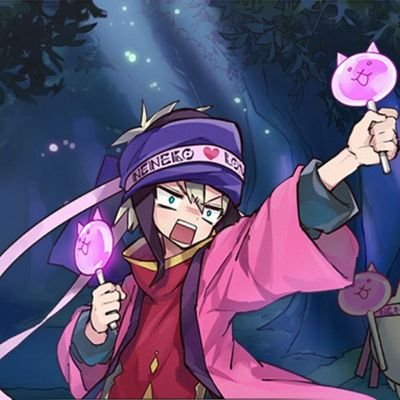 clushさんのプロフィール画像
