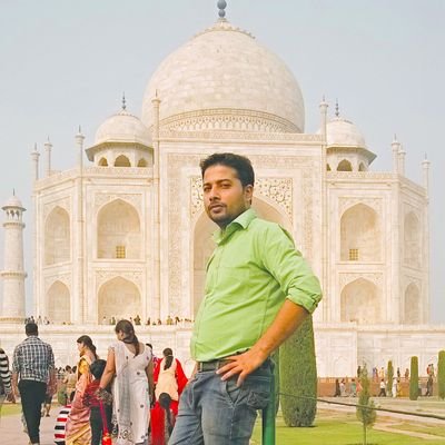 Rajeshmishra535's profile picture. My honesty and dedication...