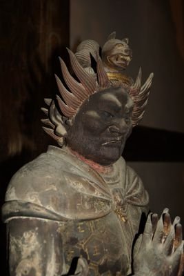 eBOx2OrqZASTPgh's profile picture. 興福寺非公式応援大使。
十二神将・真達羅大将。運慶学園卒。
五重塔修理後の落慶法要めざして健康維持。観音経をきっかけに気づいたら興福寺にとっぷり。　
#五重塔修理   #興福寺の３６５日  #運慶
#特別な粕汁 #奈良の朝ごはん
#光る君へ