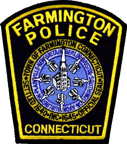 The official Twitter account for the Farmington Police Department (CT). NOT monitored 24/7 so please call 911 or 860-675-2400 to report an emergency