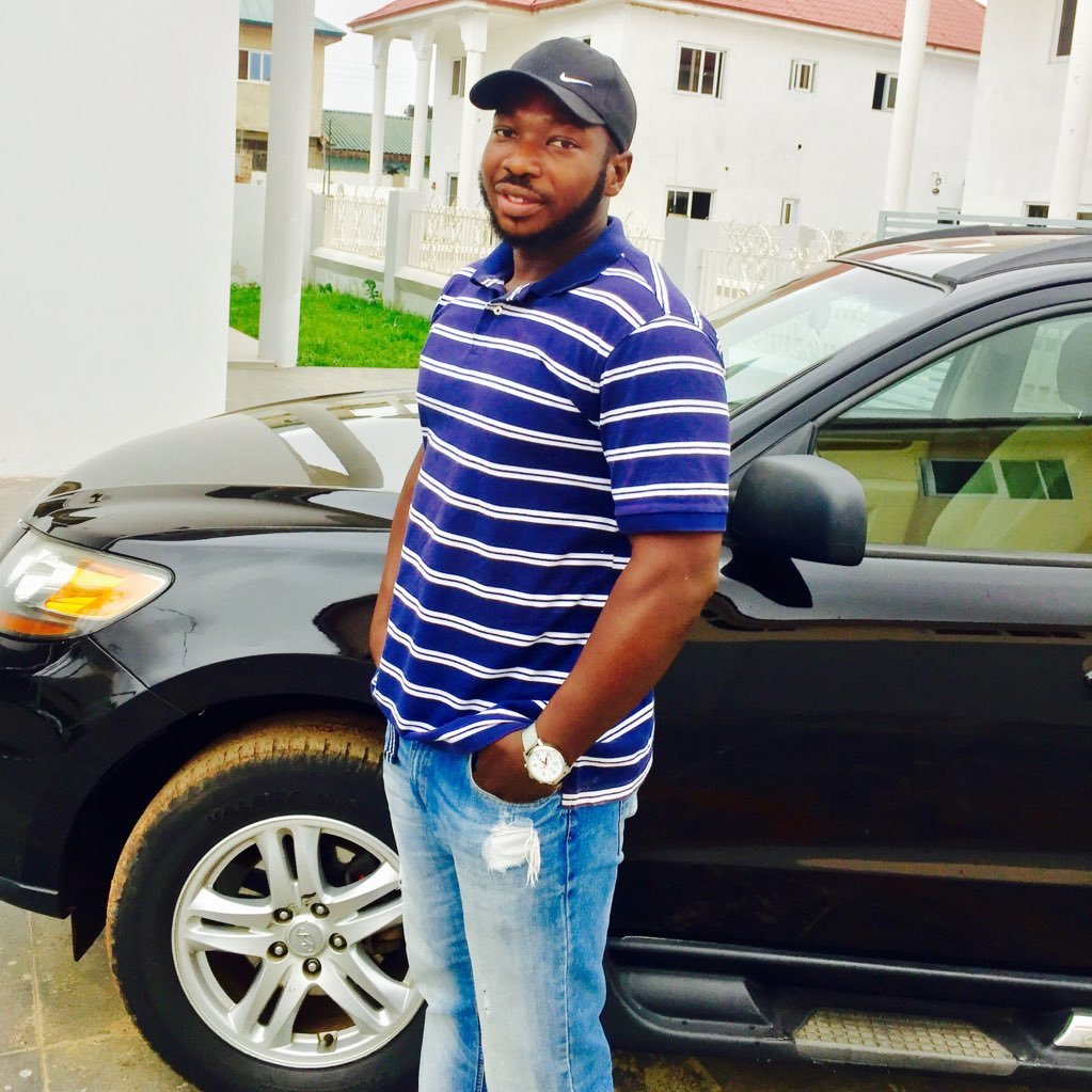 Obedo_Carnavaro's profile picture. 