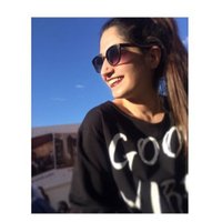 Buket Kaya (@bktkayaa) Twitter profile photo