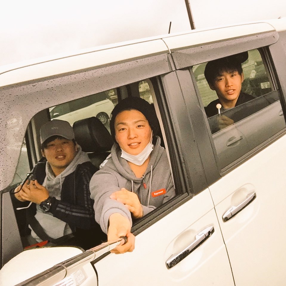 fuminori0819's profile picture. 