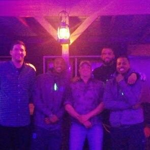 dbubba77's profile picture. Official Twitter Page for Dbubba @ ShootersII