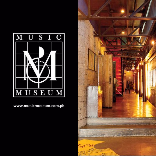 musicmuseumph Profile Picture