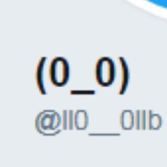 (0_0)さんのプロフィール画像