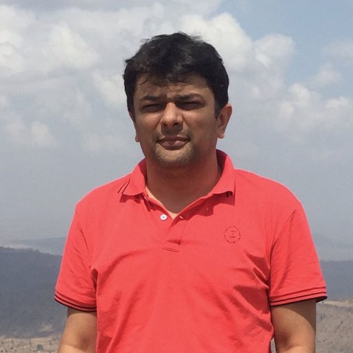 I mentor Indian retail #investor to invest in the right stock at the right price and for the right time.
