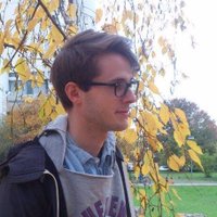 David Kuster (@rnadavid) 's Twitter Profile