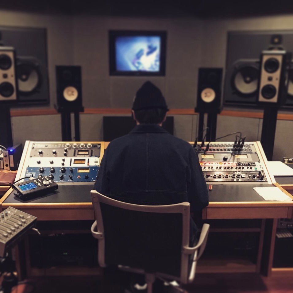 Mix and Recording Engineer

satoshi.yoneda41035@gmail.com