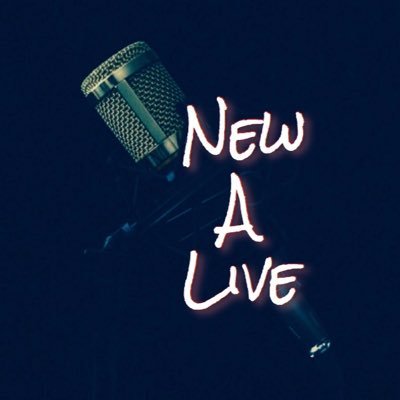 New A Live