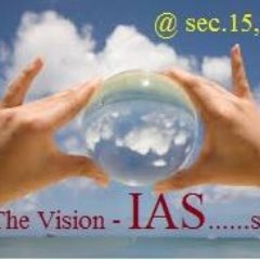 The VIsion IAS
