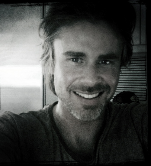 Sam Trammell Profile