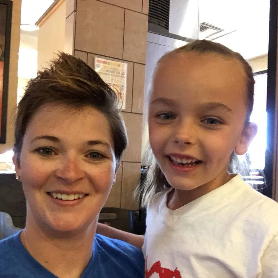 CarlyCarothers's profile picture. Ride a bike. Read a book. See a play. Snuggle with a pet (or kid). Go. Do. Love. Be grateful.