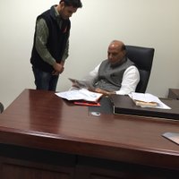 Dr.Giriraj Parashar (@drgirirajparas2) 's Twitter Profile