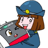 鉄子のらくがき (@e233_5406) 's Twitter Profile Photo