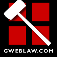 GWEB Law(@gweblaw) 's Twitter Profile Photo