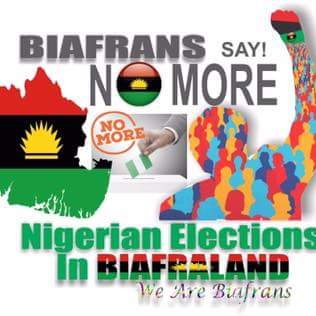 #BIAFRAReferendum #FREEBIAFRA
#BIAFREXIT