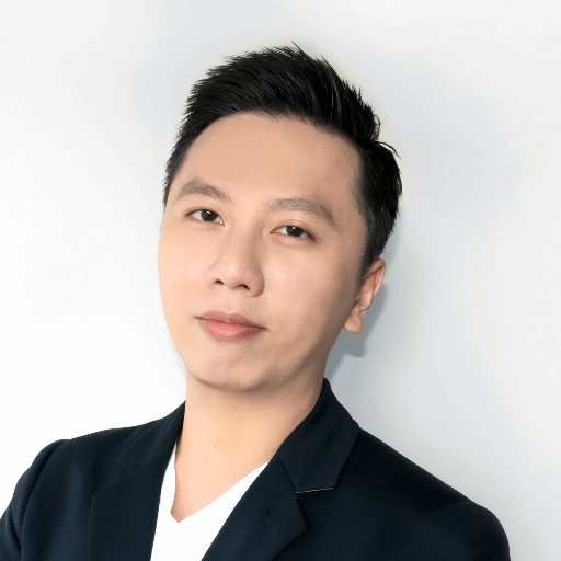 Vin Walkerさんのプロフィール画像