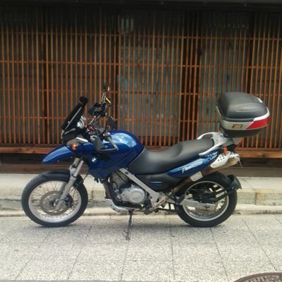 benchan0527's profile picture. ◎2017年6月10日サーキットデビュー!
あっ、アイコンのバイクから変わってます💦
膝を痛めて長距離歩けなくなったのでサーキットにはもう行かないと思います・・・