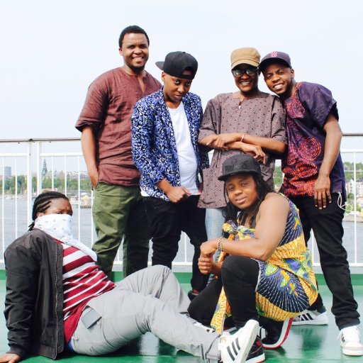 Our VOICES, our REVOLUTION. For, with, by Transdiverse Africans & POC documenting our narratives. From Africa to Europe. Be the Revolution.Be Vocal. Be Visible