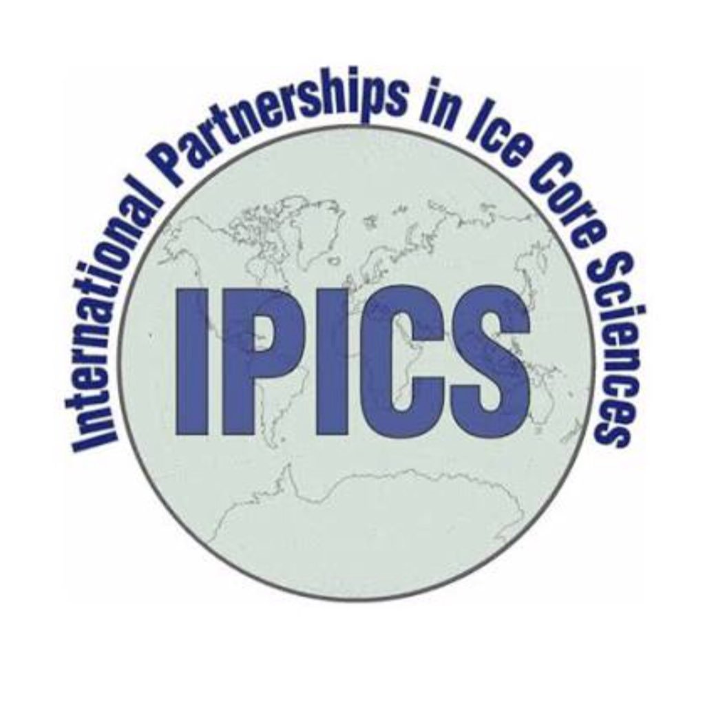 IpicsOrg's profile picture. International Partnerships in Ice Core Sciences