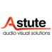 Astute Audio Visual (@astuteav) Twitter profile photo Astute Audio Visual (@astuteav) Twitter profile photo