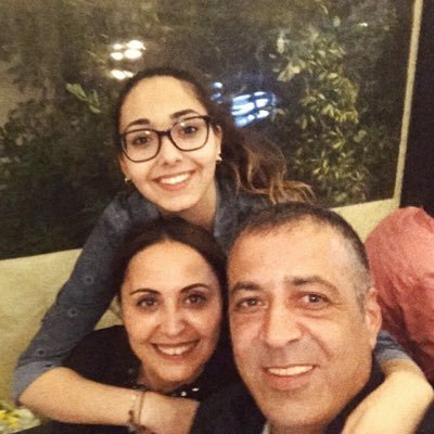 sevil_cuneli's profile picture. Denizli