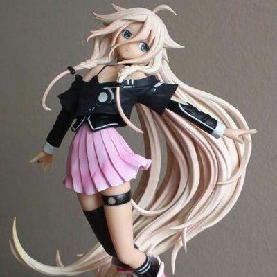 Anime figuren weiblich