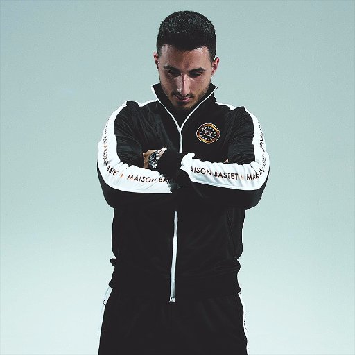 Tony_Resta's profile picture. 🎵 Official Twitter Artist Page 🎶