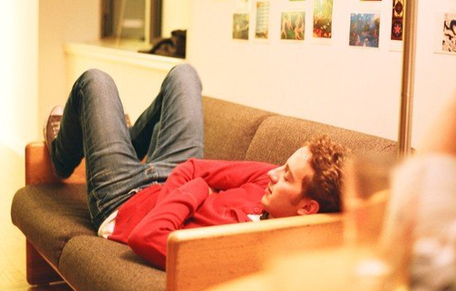 mdrios's profile picture. Casting Director by day, TV fanatic 24/7.