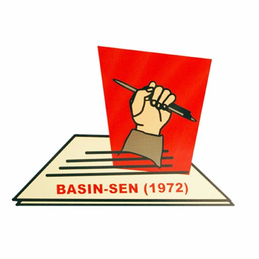 Basın Emekçileri Sendikası Resmi Twitter Hesabı
basinsen1972@gmail.com / 0533 868 19 89