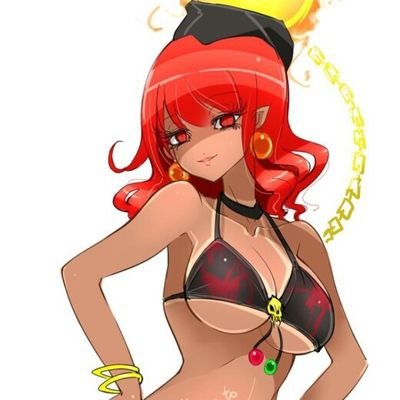 Hecatia_H_'s profile picture. 