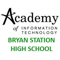 BSHSAOIT's profile picture. Official twitter page for the Academy of Information Technology at Bryan Station High School.